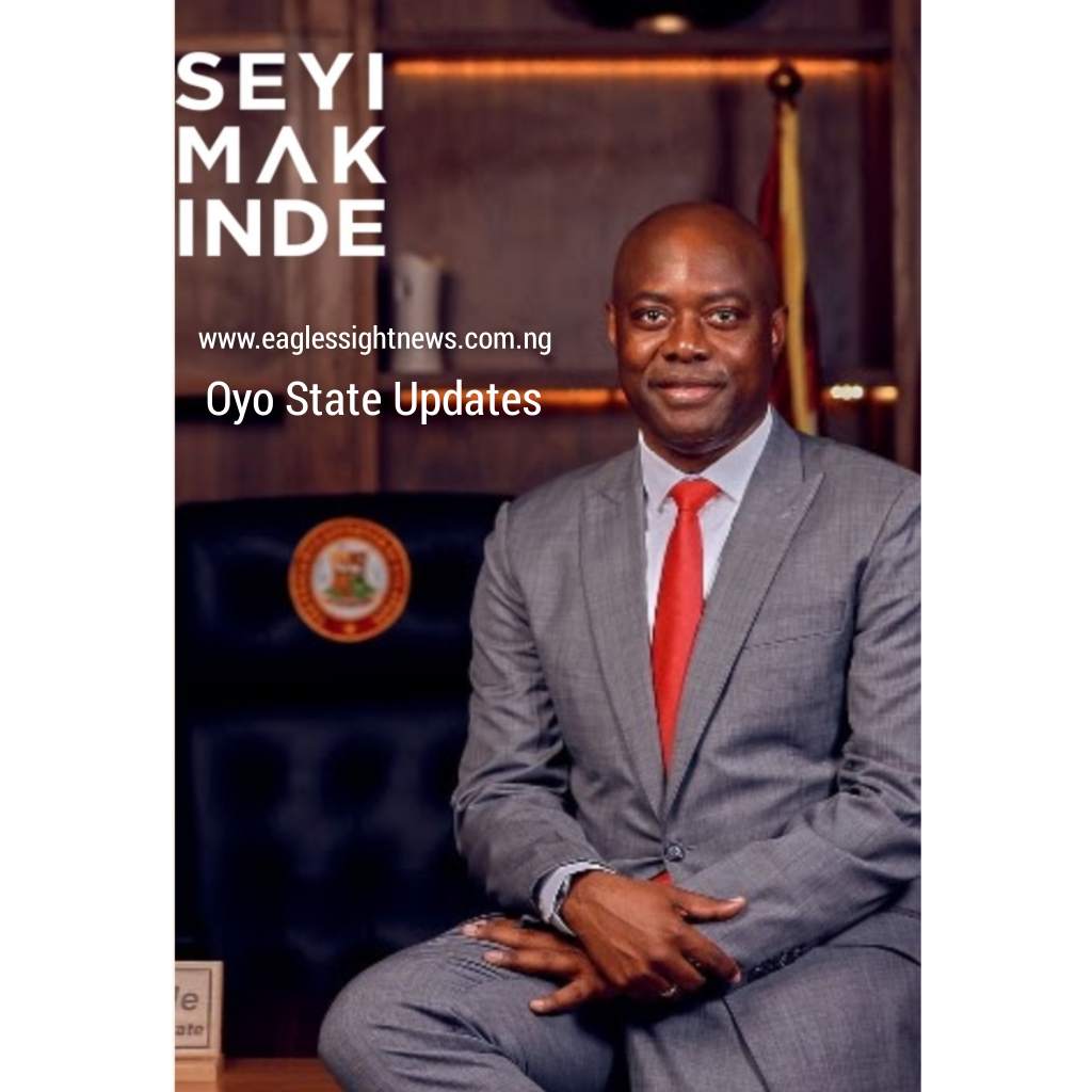 Makinde Speaks on Fuel Hike: "May We Never Lose Real Hope" Vows to Prioritize Oyo's Interest