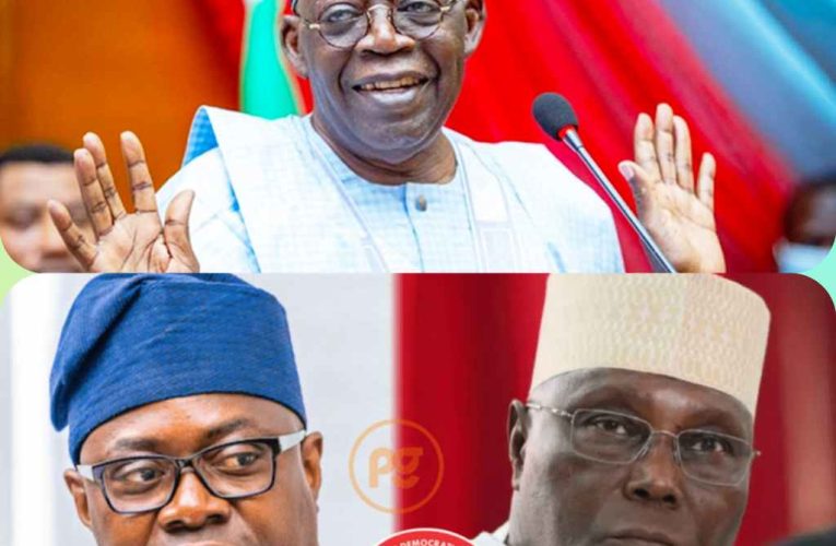 National Flag: Atiku Chides FG Over Failed Promise, Don’t Ignore Akinkunmi in Death -Oyo Govt