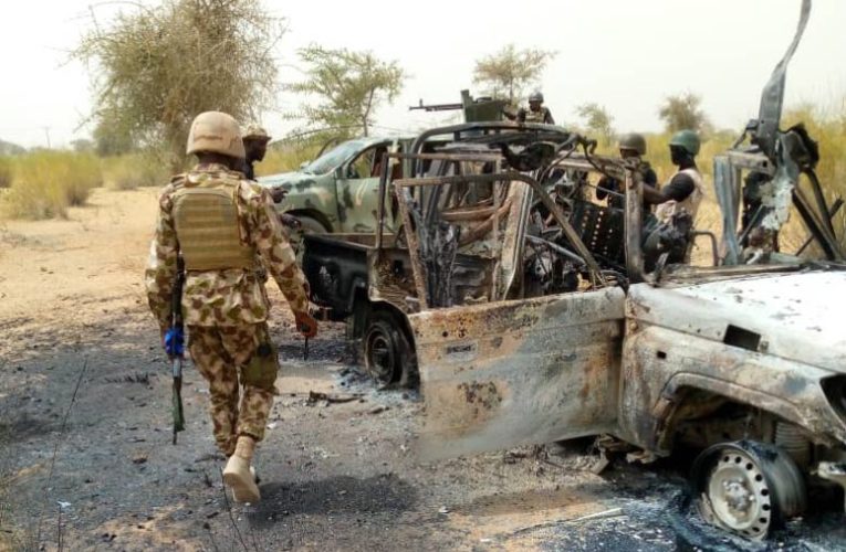 Breaking: 37 Bodies Recovered in Aftermath as Boko Haram Massacre Claims atleast 87 Lives in…