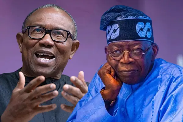 Bombshell:Peter Obi Unleashes Scathing Criticism on Tinubu in a Fresh Statement