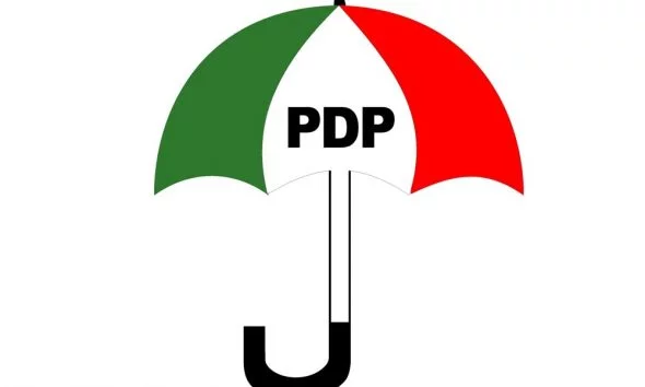 Breaking:PDP Wins First LGA in Edo Election