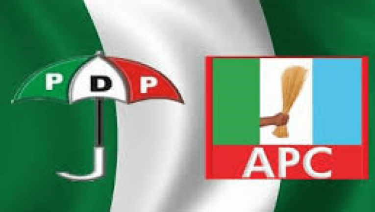 APC Claims Victory in 13 Edo LGAs, PDP Protests Suppression of Votes in Three Populous LGs