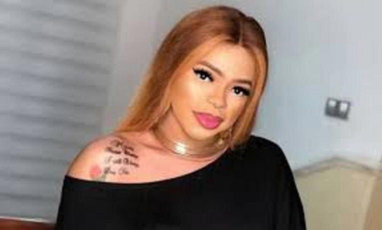 Just In:Bobrisky Remanded in Alagbon Police Custody after…