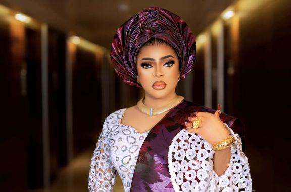 How Bobrisky Enjoyed Several Privileges in Jail- FG Panel Uncovers Fresh Update