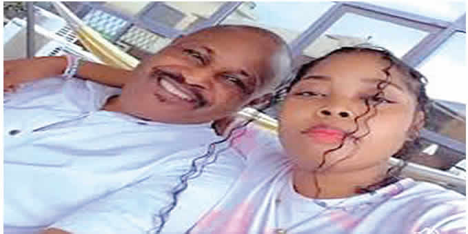 Nollywood Actor Saidi Balogun Opens Up About Daughter’s Death