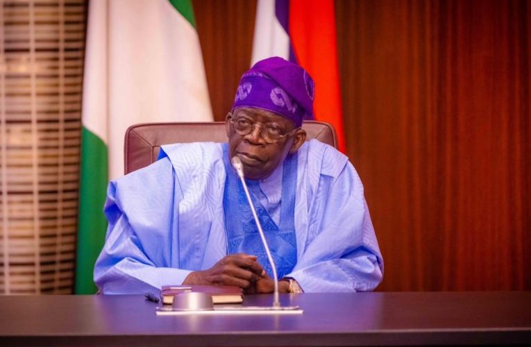 Breaking:President Tinubu Reacts As Super Eagles Arrive  Nigeria After Ordeal In Libya