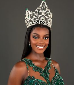 How Nigeria’s Chidimma Adetshina emerged second at Miss Universe 2024