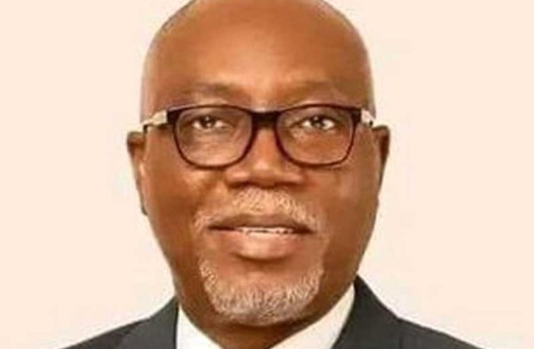 Just In:Aiyedatiwa Wins Ondo Governorship Election