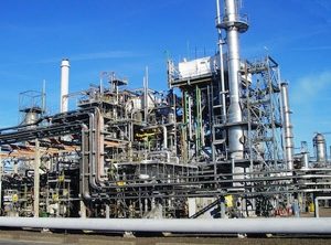 Finally, Port Harcourt Refinery Begins Production