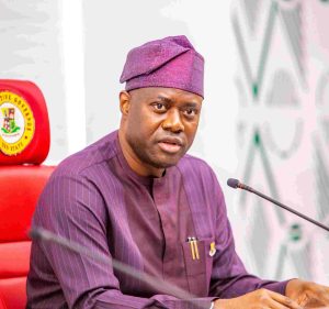 Makinde Approves Release of List of Successful TESCOM Applicants