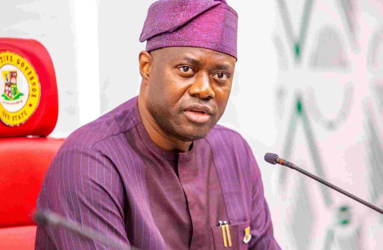 Just In: Makinde Approves List of Successful TESCOM Applicants