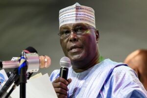 Why Atiku Can't Be President in 2027