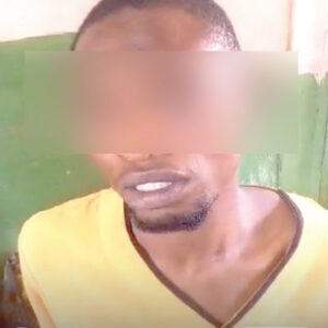 How Suspected Drug Addict Arrested in Ibadan for Fraud One Week after Leaving Prison