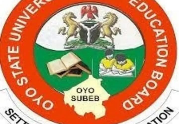 How OYOSUBEB Nabbed Job Seeker for Alleged Result Falsification(Photo)