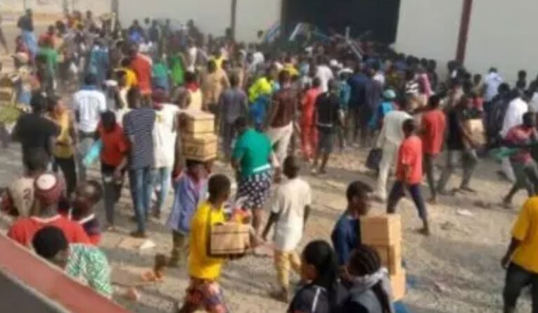 Like Ibadan, Fresh Stampede Claims Several Lives in Abuja , Others  Critically Injured