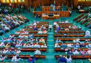 JUST IN: Ibori’s Daughter, Four LP Lawmakers Defect to APC