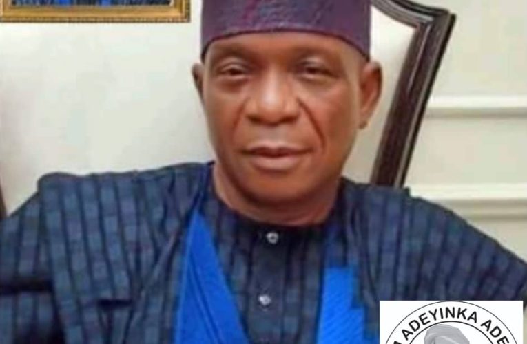 Hon. Kazim Bibire Celebrates Chief Bayo Lawal’s 70th Birthday with Heartfelt Message