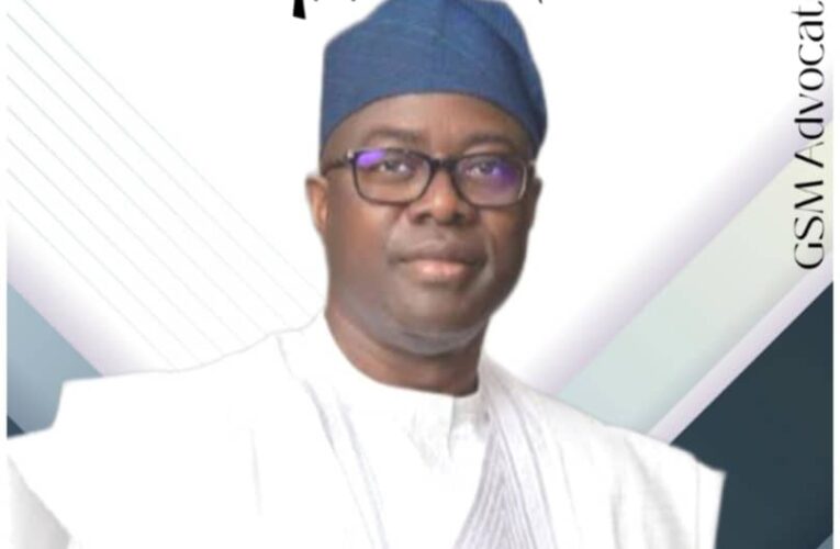 GSM Advocates Hail Governor Makinde’s Commitment to Excellence, Appreciates Dr Olawale Aremu’s Appointment