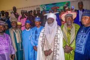 Work With us to Ensure Peace, Food Security,  Oyo Govt Tells New Miyetti Allah Exco