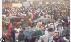 Poverty In Nigeria Responsible For Ibadan Funfair Tragedy – PDP