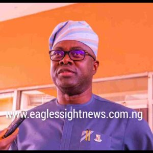 Oyo will explore AfCFTA benefits to grow economy, says Makinde