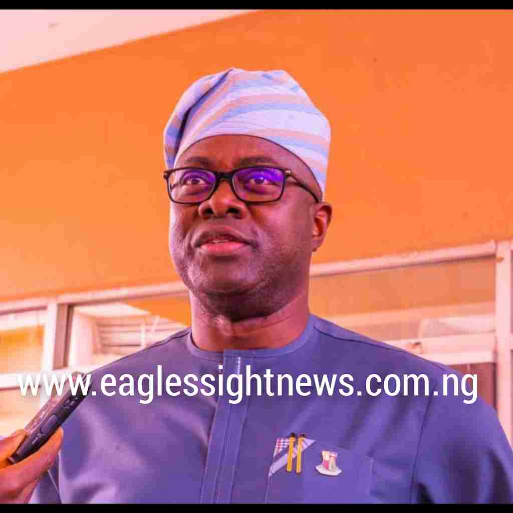 Oyo will explore AfCFTA benefits to grow economy, says Makinde