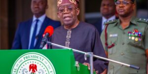 Key takeaways from Tinubu’s first Presidential Media Chat