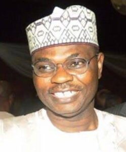 Just In:Former Governor ,Interior Minister Dies in Abuja