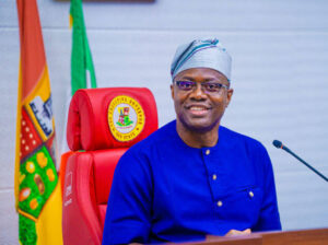 Emmanuel Alayande Varsity's Governing Council Celebrates Makinde @57 Birthday 