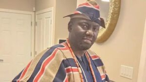 Makinde Approves New-Alaafin-of-Oyo