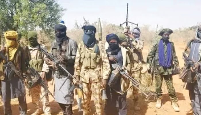 Bandits kill 21 in Katsina attack