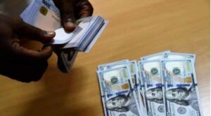 Aboki Black Market Today , Dollar to Naira 