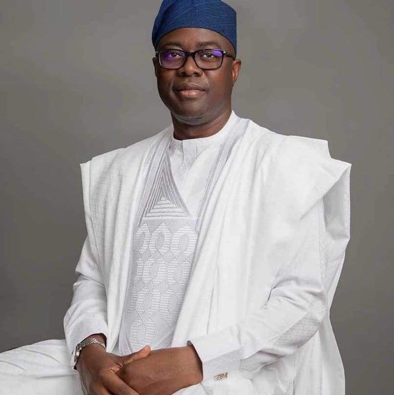 Full List of Oyo 45 Newly Appointed Permanent Secretaries, 3 Executive Secretaries By Makinde