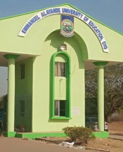 Alleged Vandalization of State Hospital: Alayande Varsity, Reacts, Clarifies Incident 