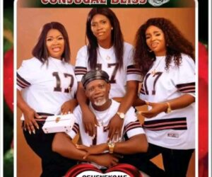 Popular Nigerian Musician Set to Marry 3 Wives Same Day