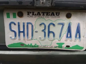 Court Bars FRSC from Impounding Vehicles, Penalising Drivers over Faded Number Plates