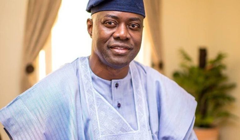 Breaking:Makinde Approves Recruitment Of 902 Officers to Oyo