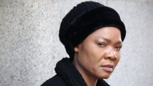 Senator Ekweremadu’s Wife, Beatrice, Released from UK Prison 