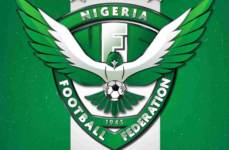 Breaking:Nigerian Super Eagles Get a New Coach(Profile-Photo