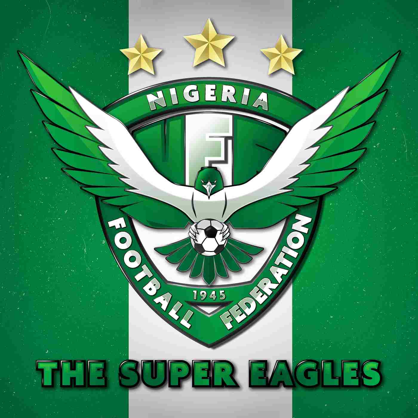 Breaking:Nigerian Super Eagles Get a New Coach(Profile-Photo