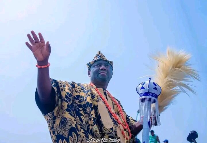 Oyo Sets Date for Alaafin Coronation, Inaugurates Committee