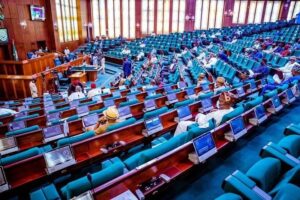 FULL LIST: Ibadan, Ijebu, and 29 Other States Proposed by Rep Committee 