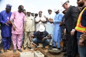 Makinde:New Ibadan Airport Will Accommodate One Million Passenger 