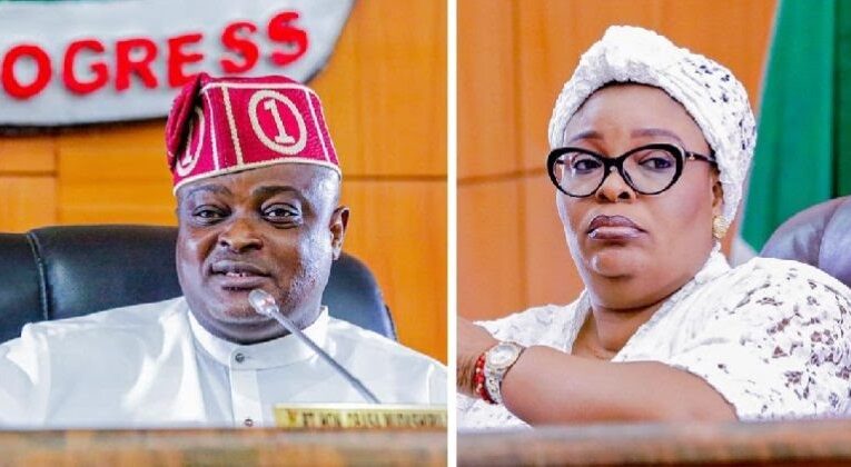 Obasa: I Remain Lagos Speaker