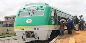 Just In: NRC Halts Abuja–Kaduna Train Services After Derailment