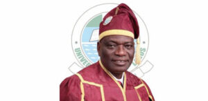 Why Over 230 First-Class Lecturers Exit UNILAG Within Seven Years, Ogundipe Reveals