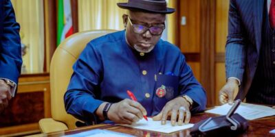 Delta Govt Introduces New Dress Code for Civil Servants