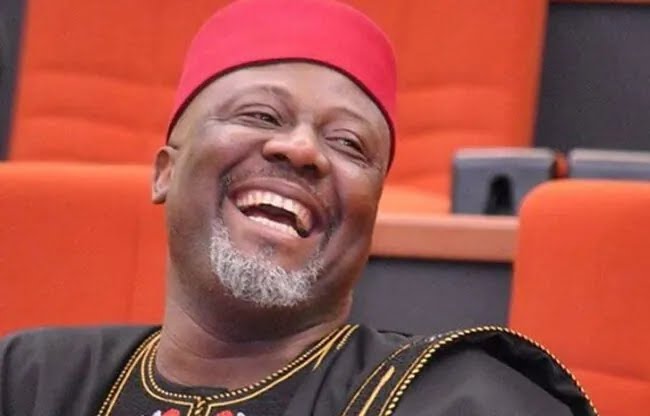 Melaye: “We Will Not Be Surprised If Tinubu Starts Borrowing from Loan Apps”
