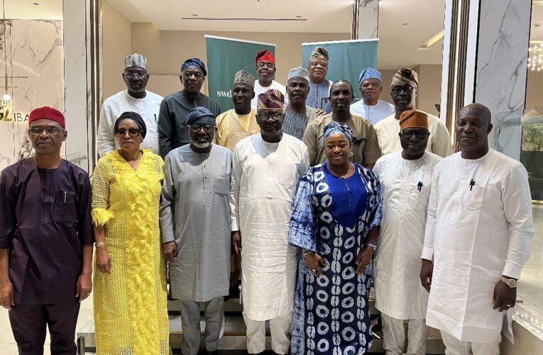 Southwest Development Commission Sets Agenda at Constitutive Board Meeting