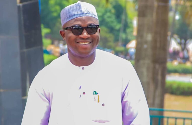 Eid-el-Mawlud: Ibadan North Council Chairman, Olufade Felicitates Muslims